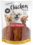 Best Friend Natural Bites kanafile 375 g - Koiran makupalat - 5700551129902 - 1