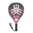 Bewe Wintop padel maila 18K hiilikuitu - Padeltuotteet - 6410416142692 - 1