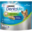 DENTALIFE EXTRA SMALL - Koiran hampaidenhoitoherkut - 7613036342902 - 1