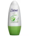 DOVE APA ROLL ON CUCUMBER & GREEN TEA 50 - Naisten deodorantit - 0000500963812 - 1