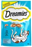 DREAMIES LOHI - Kissan herkut - 4008429037962 - 1