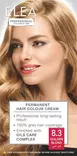 ELEA GOLDEN BLOND 8,3 - Hiusvärit - 3800708382302 - 2