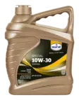 Eurol Special 10W30 4L - Täyssynteettiset öljyt - 8712569001832 - 1