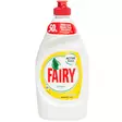 FAIRY SITRUUNA 450ml - Tiskiaineet ja konetiskitabletit - 4015400956082 - 1
