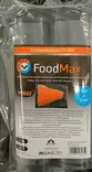 FOODMAX UV VAKUUMIRULLA 22 cm x 5 M - Vakuumikoneet ja vakuumipussit - 6420071080352 - 2
