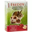 Freddy Herkkunapit hedelmä 200 ml, 35 g - Pieneläinten ruoat - 6420140906262 - 1