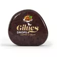 GILTIES DROPS SOUR COFFEE & CREAM - Purukumit ja pastillit - 6430076690012 - 1