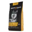 JAHTI & VAHTI KANA JA RIISI 12 Kg - Koiran kuivaruoat - 6417679047702 - 1