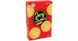JOY CRACKERS SALTY SUOLAKEKSIT 200G - Suolakeksit - 5902332104072 - 1