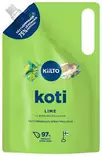 KIILTO YLEISPUHD.TÄYTTÖ 1L LIME - Yleispuhdistusaineet - 6417964578492 - 1