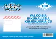 KIRJEKUORET IKKUNALLA 100 KPL - Kirjekuoret - 6418233000492 - 1