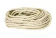 Kierretty sisal8mm x 15m - Köydet ja narut - 6408586501272 - 1