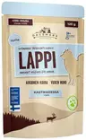 LAPPI KANA-PERUNA KASTIKKEESSA - Koiran märkäruoat - 6430066382002 - 1