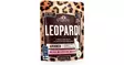 LEOPARDI KANAA JA NAUTAA KASTIKKEESSA - Kissan märkäruoka - 6430066381272 - 1