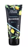 LJG Kosteuttava jalkavoide 100g - Jalkojenhoito - 6414400240142 - 1