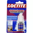 LOCTITE Ruuvilukite, normaali lujuus 5 g - Liimat ja erikoisliimat - 5010266352442 - 1