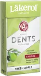 LÄKEROL DENTS PASTILLI 36 G - Purukumit ja pastillit - 6420256012512 - 1