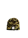 Ladattava LED-pipo camo - Miesten pipot, hatut ja lakit - 6438159609012 - 1