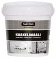 Lakka 2K Kaakeli Satiini 250ml - Lakat - 6412490039752 - 1