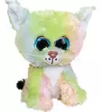 Lumo Stars Lynx Aurora classic pehmo - Pehmolelut - 6416739549712 - 1