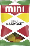 MALACO AAKKOSET 120 G - Makeispussit, -patukat ja tikkarit - 6420256011232 - 1