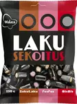 MALACO LAKUSEKOITUS 250G - Makeispussit, -patukat ja tikkarit - 6420256015742 - 1