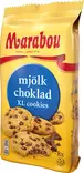 MARABOU XL MAITOSUKLAA KEKSIT 184G - Makeat keksit - 7622300589882 - 1