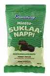 MINTTU SUKLAA-NAPPI 150G - Suklaat ja konvehdit - 6436000255012 - 1