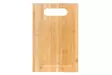 Maku Leikkuulauta bambu 30x20 cm - Avaajat, raastimet ja keittiötarvikkeet - 6410412182142 - 1