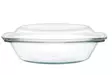 Maku Uunipata lasikannella 2,9 L 33x21 cm - Leivontavuoat, uunivuoat - 6410413156722 - 1