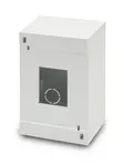 Moduulikotelo pinta IP40 - Sähkökeskukset - 8429760450672 - 1