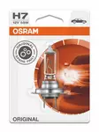 OSRAM POLTIN 12V ECO H7 55W - Auton polttimot - 4050300925202 - 2