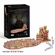 PALAPELI 3D GAME OF THRONES - Palapelit - 6944588209872 - 1