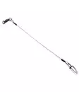 PATRIOT Peruke 3kpl 25cm - Perukesiimat ja -tarvikkeet - 6417512503662 - 1