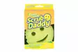 PUHDISTUSSIENI SCRUB DADDY LEMON FRESH - Siivousliinat ja -sienet - 0607841609562 - 1
