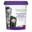 PUUTARHAN RODO JA IKIVIHREÄT 550G - Ulkokasvien lannoitteet ja ravinteet - 6414504975872 - 1