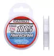 Patriot Fluorocarbon 25m 0,49mm - Perukesiimat ja -tarvikkeet - 6417512536332 - 1