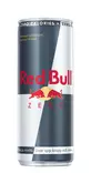 RED BULL ZERO 0,25L - Energiajuomat - 0000090448362 - 1