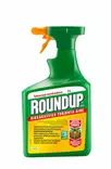 ROUNDUP QUICK 1L - Kasvisuojeluaineet - 5707441002772 - 1