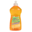 SCRUB DADDY ASTIANPESUAINE WONDER WASH - Tiskiaineet ja konetiskitabletit - 6410416266312 - 1
