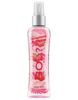 SO…? Body Mist Strawberry & Cream 100 ml - Naisten tuoksut ja hajuvedet - 5018389018542 - 1