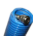 SPIRAALIPAINELETKU 6mm 7.5metri - Paineilmatarvikkeet - 6438152030882 - 2