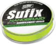 SUFIX NANO SIIMA 100M 0,04mm - Kuitusiimat - 0024777682252 - 1