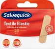 Salvequick Textil kangaslaastari 20 kpl - Ensiaputuotteet - 7310616442242 - 1