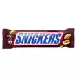Snickers pähkinäsuklaapatukka 50g - Suklaat ja konvehdit - 5000159461122 - 1