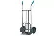 Tarmo Nokkakärry 200 kg - Kottikärryt ja nokkakärryt - 6410412777782 - 1