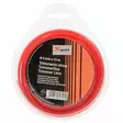 Tarmo Trimmerin Varasiima 3,0 mm x 15 m - Ruohotrimmerit - 6410412897282 - 1