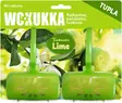 WC - KUKKA LIME TUPLA / PKT - WC:n puhdistus ja putkenavaajat - 7310619191802 - 1