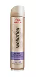 Wellaflex Fullness Ultra Strong hiuskiinne 250 ml - Hiusnaamiot ja muut hiustuotteet - 4056800912452 - 1
