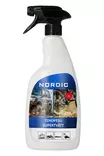 Nordic Tehopesu 1 L - Autoshampoot - 4740020000692 - 1
